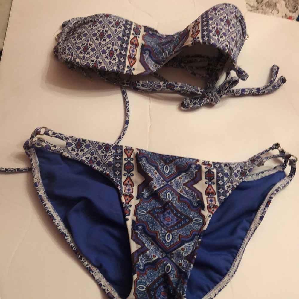 Swimsuit like new